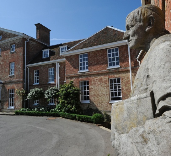 What it means to be Saint John Henry Newman's School