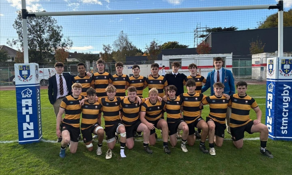 The Oratory - Oratory Rugby Dublin Tour